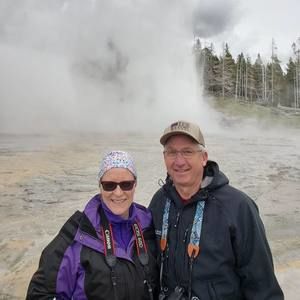 Meet your Posher, Lori